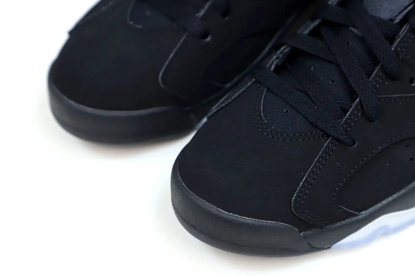 Kimikick CHROME AIR JORDAN 6 0718